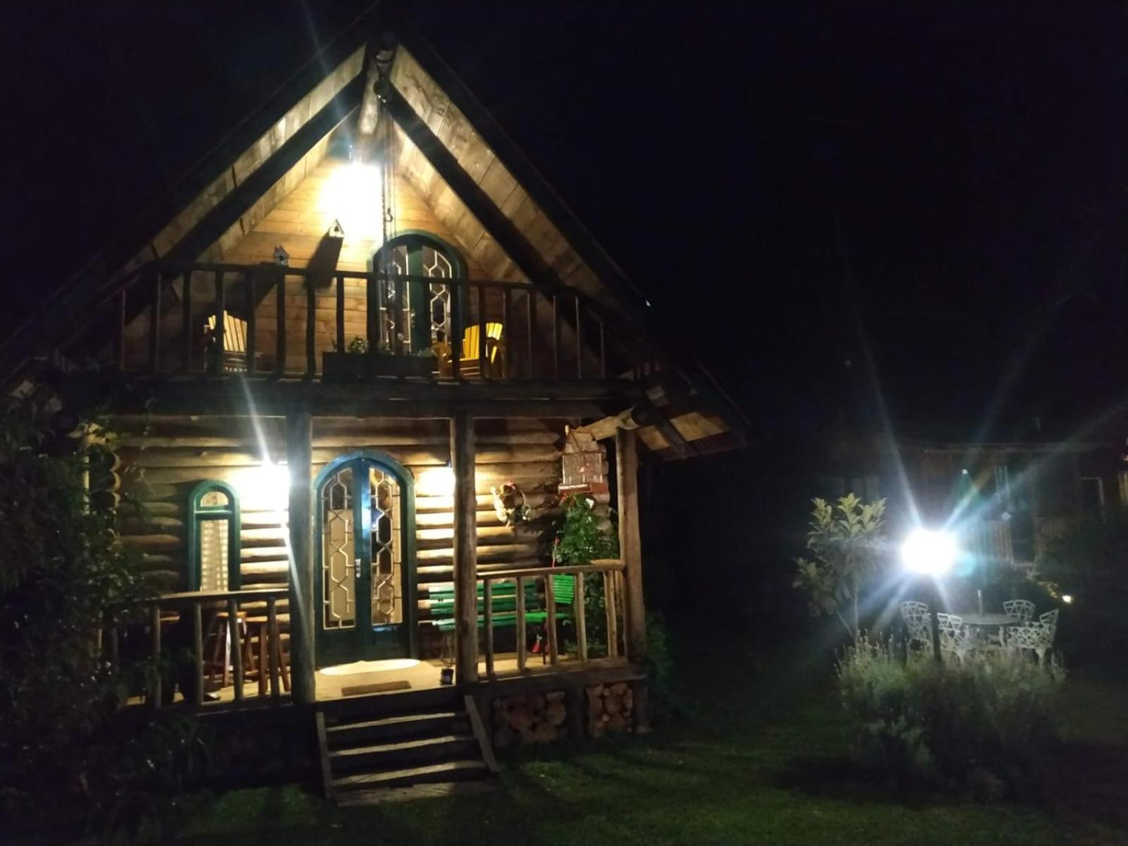 מלון קמפו אלגרה Casa De Toras מראה חיצוני תמונה