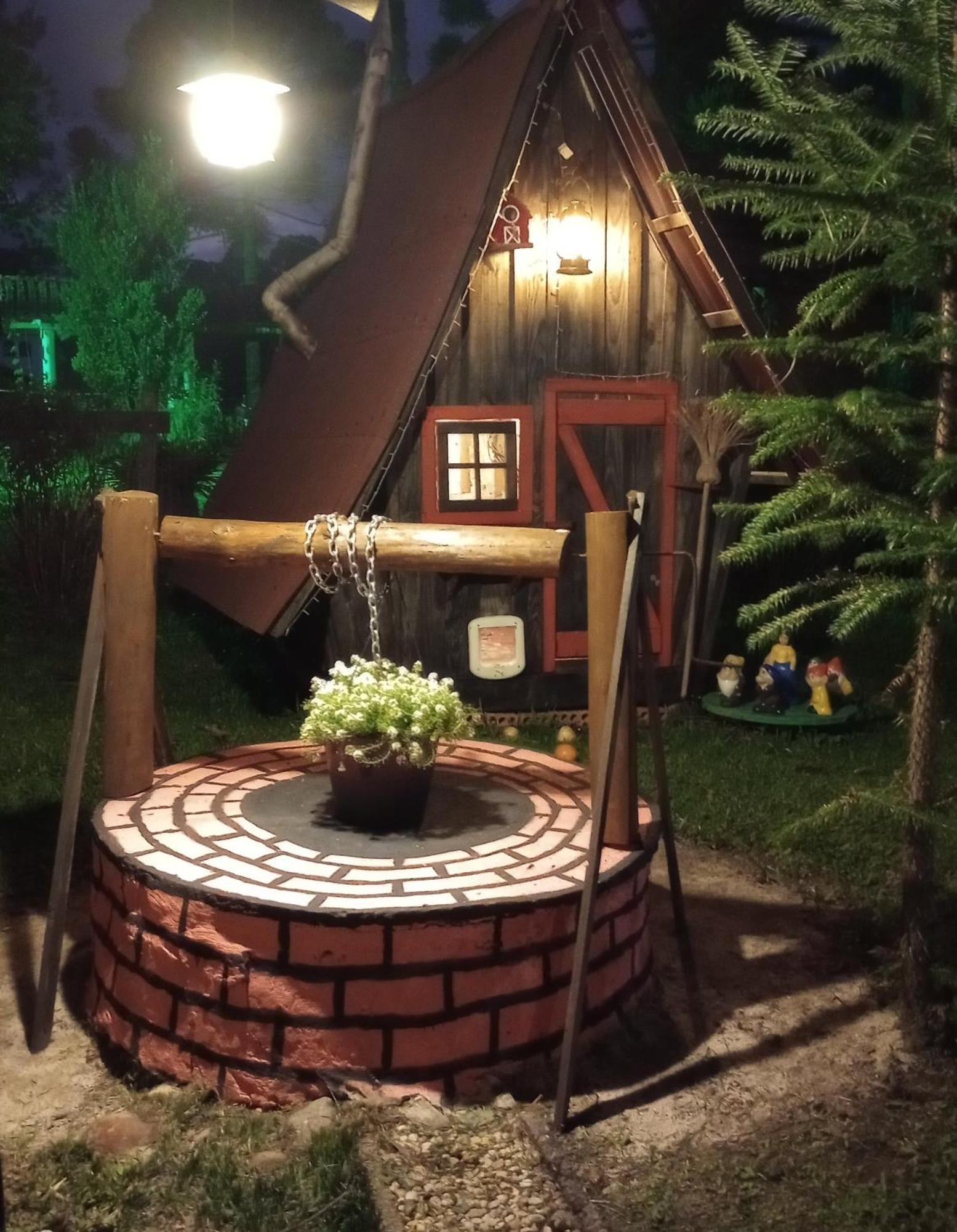 מלון קמפו אלגרה Casa De Toras מראה חיצוני תמונה