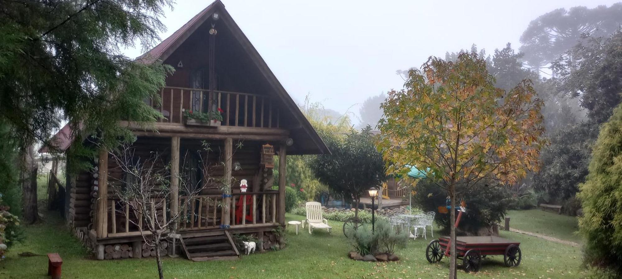 מלון קמפו אלגרה Casa De Toras מראה חיצוני תמונה